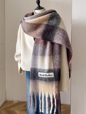 AcneStudios Scarf